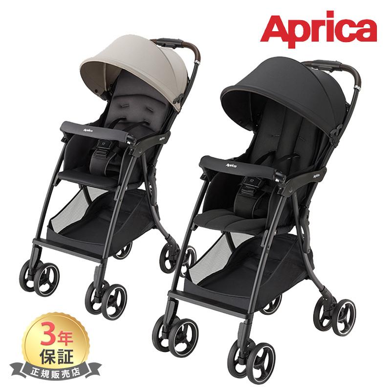 アップリカ（Aprica） ベビーカー b型 マジカルエアー フリー AB
