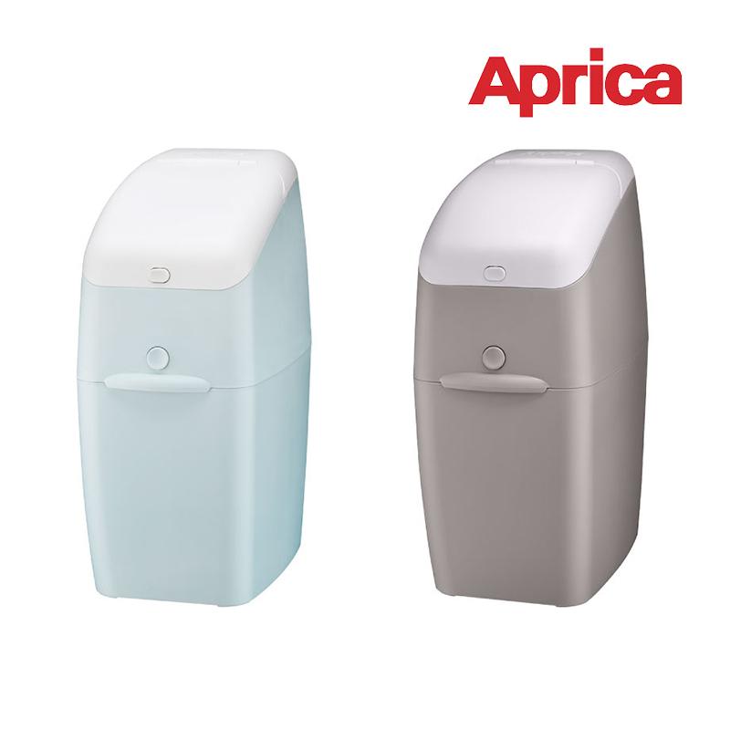 アップリカ（Aprica） 強力消臭おむつポット ニオイポイ カセット1個付