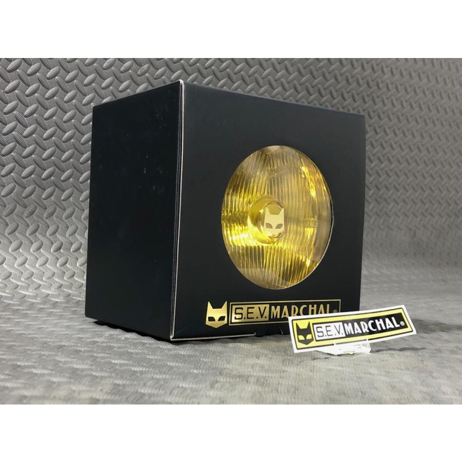 栃木発 送料一律！ ステッカー付！マーシャル SEV MARCHAL 889