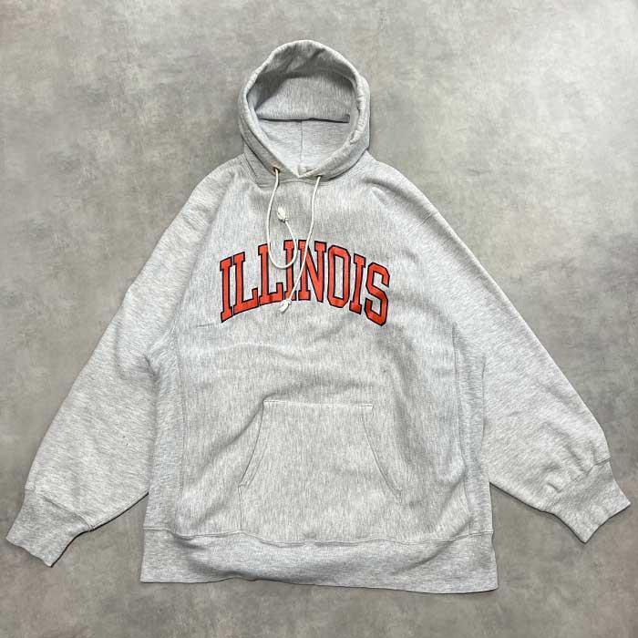 80年代 チャンピオン リバースウィーブ スウェット フーディー