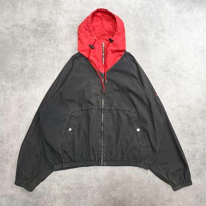 POLO RALPH LAUREN（ポロ・ラルフローレン） 90'S POLO SPORTS Zip Up