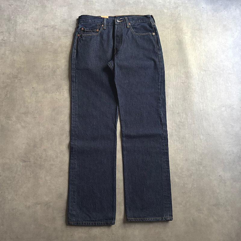 00's Levi's 501 Made in Mexico Dead Stock W32L32 90年代 リーバイス