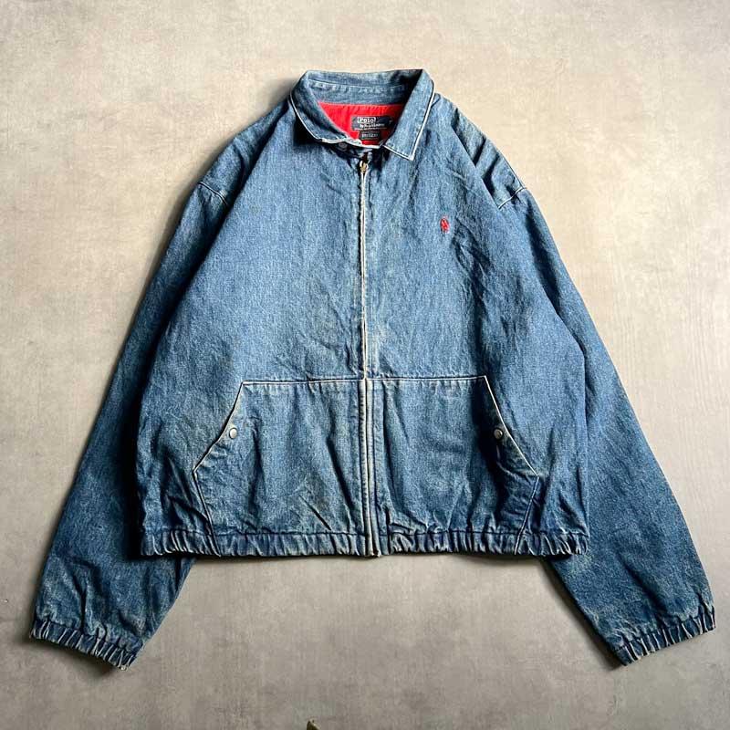 POLO RALPH LAUREN（ポロ・ラルフローレン） 80'S POLO by Ralph