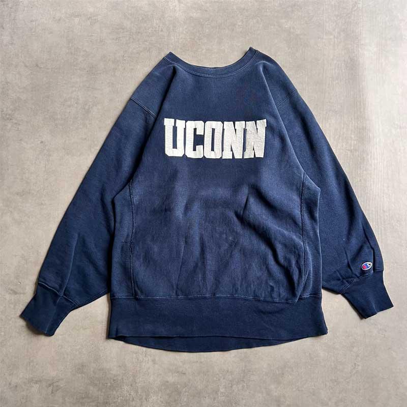 Champion（チャンピオン） 90'S CHAMPION Reverse Weave College Print