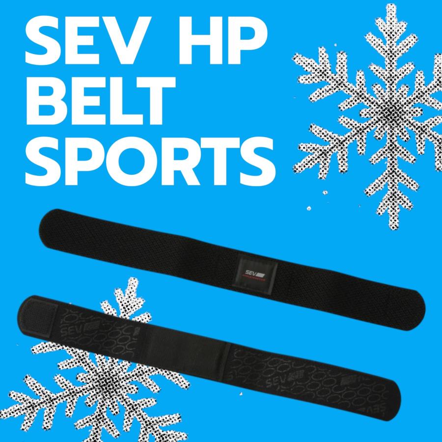 SEV（セブ） SEV HP Belt Sports エイチピー ベルト スポーツ