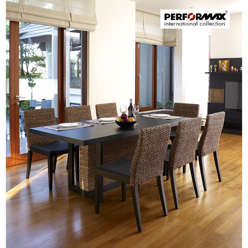 大型 ダイニングテーブル 食卓 6人〜8人用 高品質 ウォーター