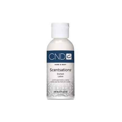 CND ハンド ボディ クリーム ネイルケア センセーション ハンド