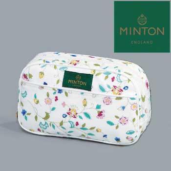 MINTON（ミントン） ポーチ ハドンホールアニバーサリー JN1244A