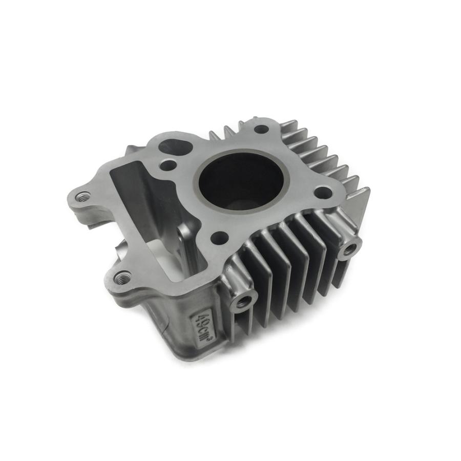 ホンダ（HONDA） [純正部品] シリンダー（C50 FI） スーパーカブ50