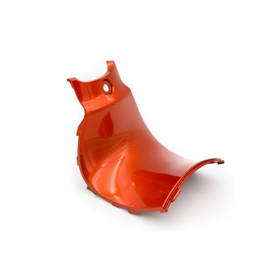 ホンダ（HONDA） [純正部品] センターカバー フレアオレンジメタリック