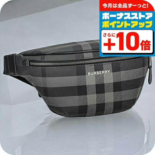 BURBERRY（バーバリー） ボディバッグ メンズ レディース ブランド