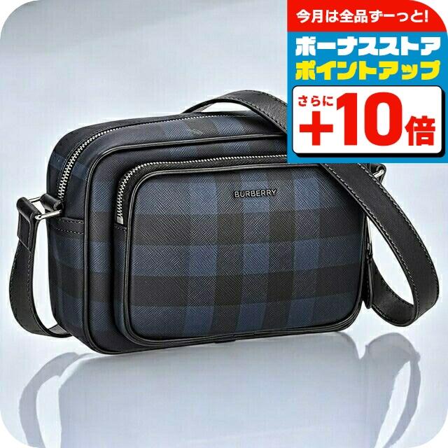 BURBERRY（バーバリー） ショルダーバッグ メンズ レディース ブランド