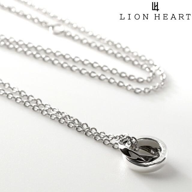 LION HEART（ライオンハート） ネックレス メンズ レディース ブランド
