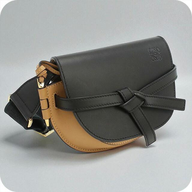 LOEWE（ロエベ） 中古 斜め掛け ショルダーバッグ レディース ブランド