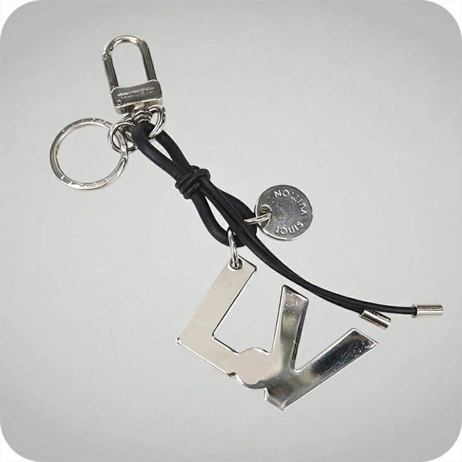 LOUIS VUITTON（ルイ・ヴィトン） 中古 キーリング メンズ ブランド