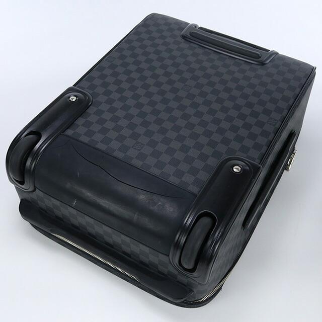 LOUIS VUITTON（ルイ・ヴィトン） 中古 キャリーケース メンズ