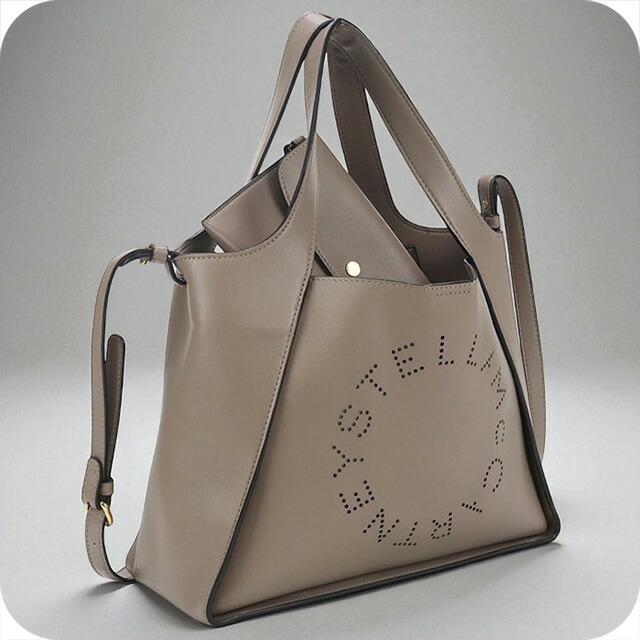 Stella McCartney（ステラ・マッカートニー） 中古 トートバッグ