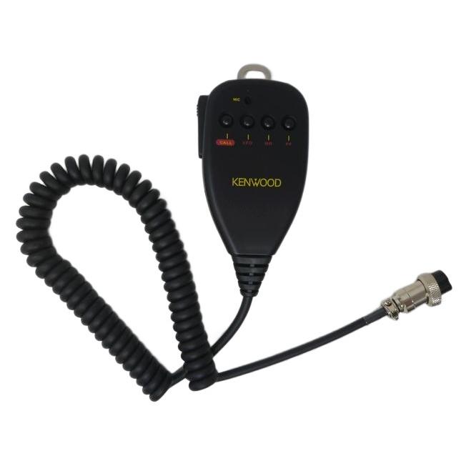 マイク KENWOOD ケンウッド 8ピンタイプ 社外品 無線機 : ワイヤレス
