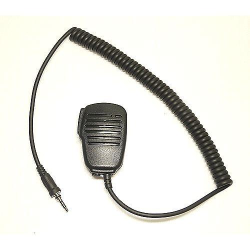 無線機用社外品マイク】 YAESU VX7、VX6用 スピーカーマイク