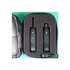 コードレスモジュール NZ−210D Bluetooth技術により、有線