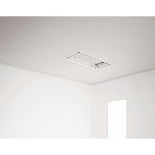 Panasonic（パナソニック） 室内物干しユニット ホシ姫サマ 電動