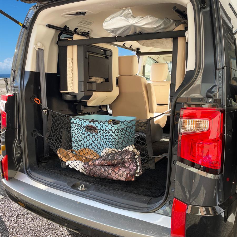 三菱（MITSUBISHI） [NKC] 三菱デリカ D:5 クランクサイドバー＆凸EVO