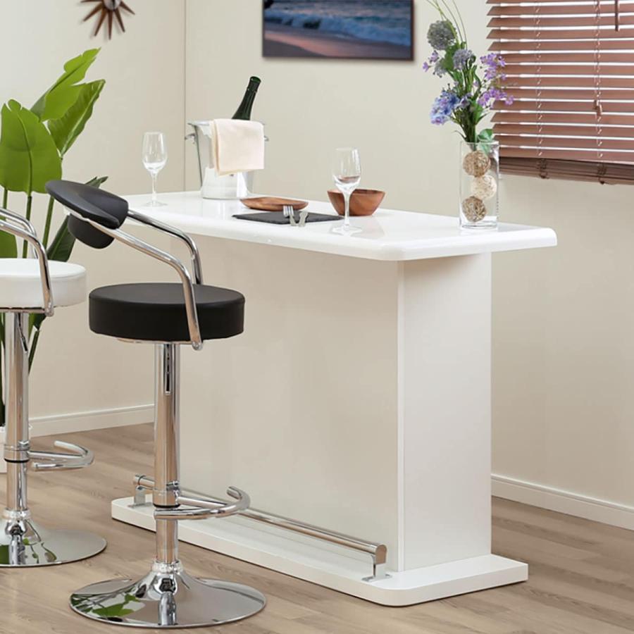 ニトリ（NITORI） 幅135cm バーカウンター(パース 135) : ニトリ Yahoo