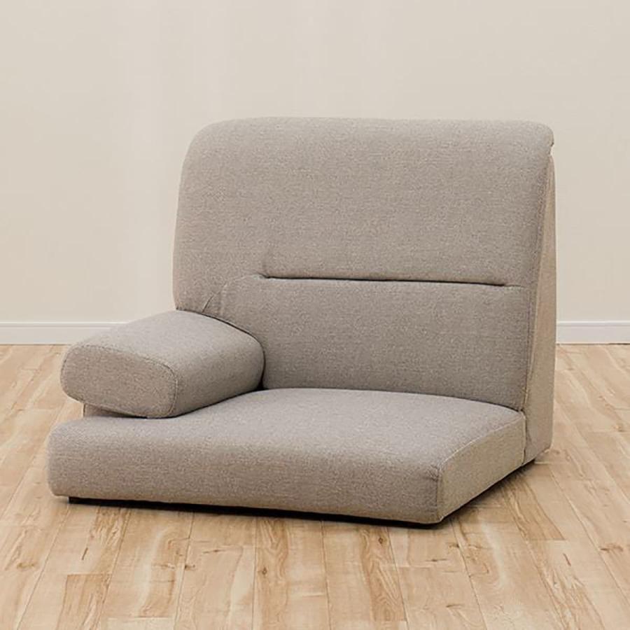 ニトリ（NITORI） ソファー ソファ 圧迫感なく座り心地が良い