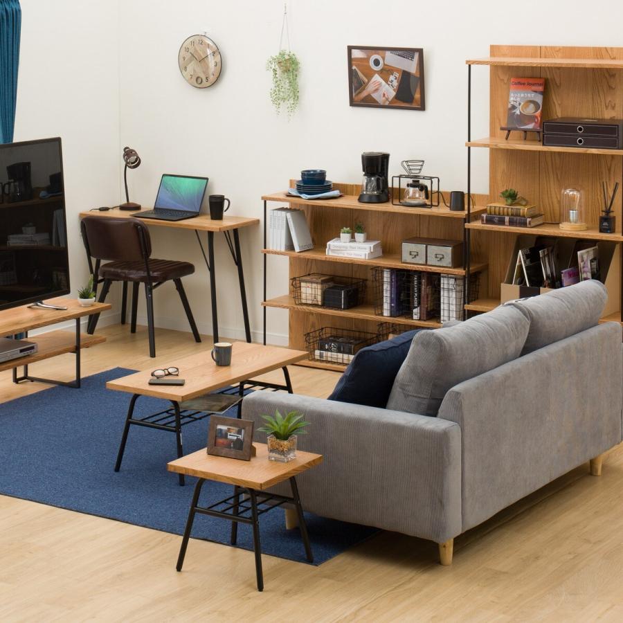 ニトリ（NITORI） 幅98cm センターテーブル (アウロス3) : ニトリ