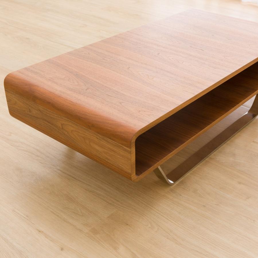 ニトリ（NITORI） 幅120cm センターテーブル(セリスMBR) : ニトリ