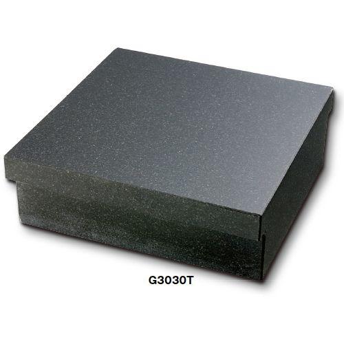 新潟精機 精密T型石定盤 300×450×100mm G3045T : 新潟精機 - 通販