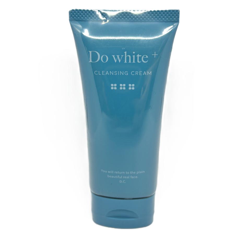 Do white+ ドゥ ホワイト 薬用クレンジング 50g プラス ドゥーホワイト