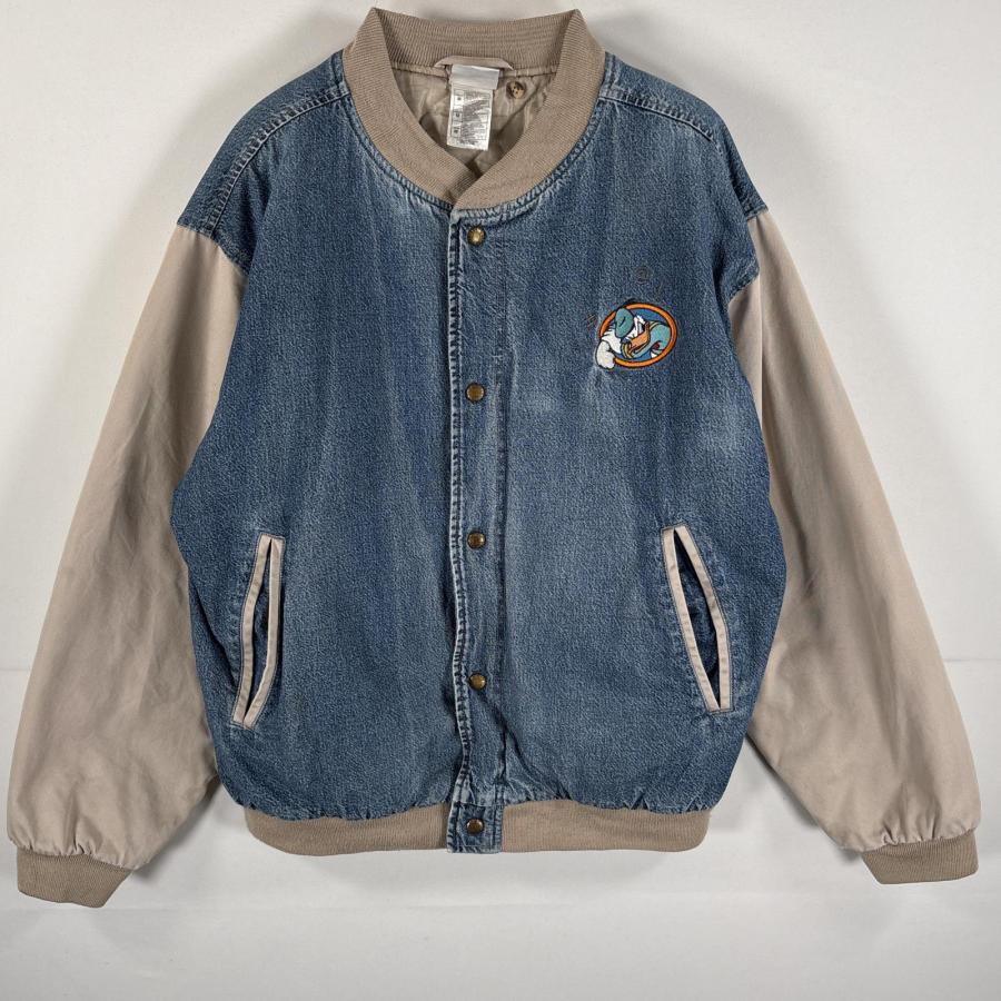 古着 90's/90年代 ディズニーダイレクト Disney Direct デニム
