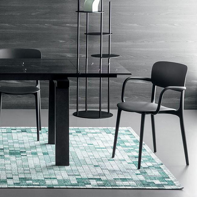 calligaris（カリガリス） 正規代理店 LIBERTY リバティ CS1884 2脚