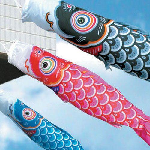 大類です。 こいのぼり 5m 6点セット かなめ鯉 koi-001-812_catch.jpg