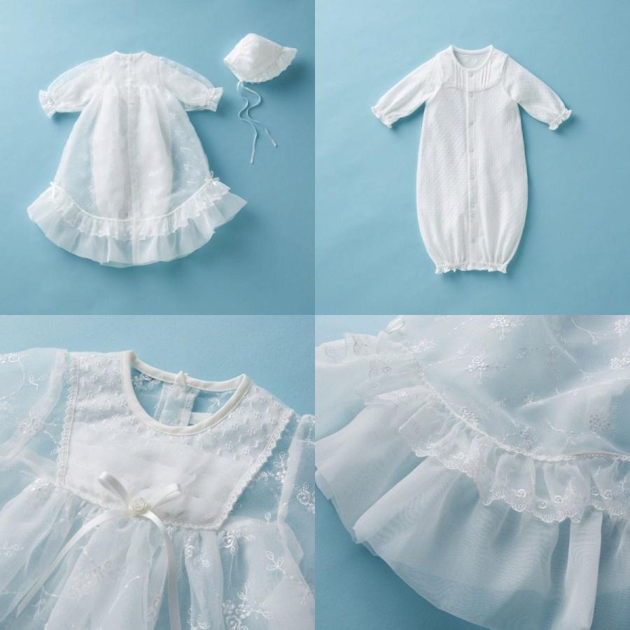 MIKI HOUSE（ミキハウス） mikihouse【ミキハウス】セレモニードレス