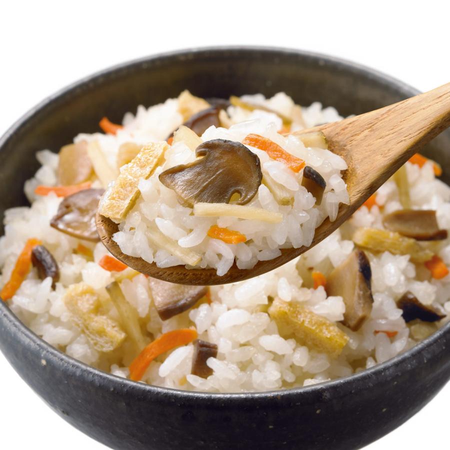尾西の松茸ごはん 50食 松茸ごはん レトルト 米 備蓄用 惣菜 ごはん