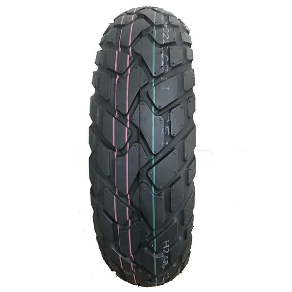 MAXXIS（マキシス） 1本 ブロックタイヤ C6022 120/90-10 57J TL CHENG