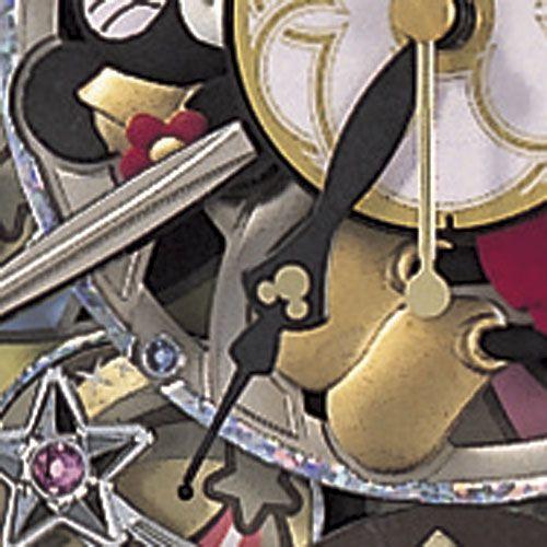 SEIKO（セイコー） 掛け時計 壁掛け からくり時計 FW563A ディズニー