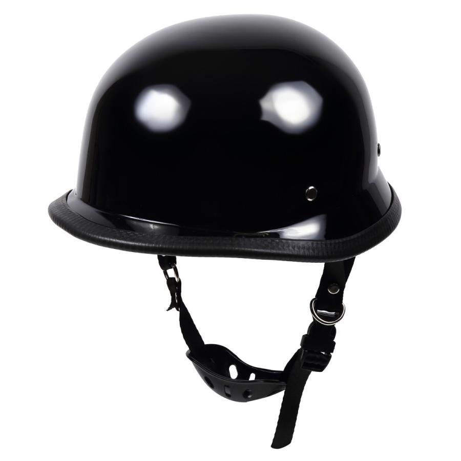 ジャーマンヘルメット 旧ドイツ軍 ナチヘル ブラック 装飾用 : NPLUS