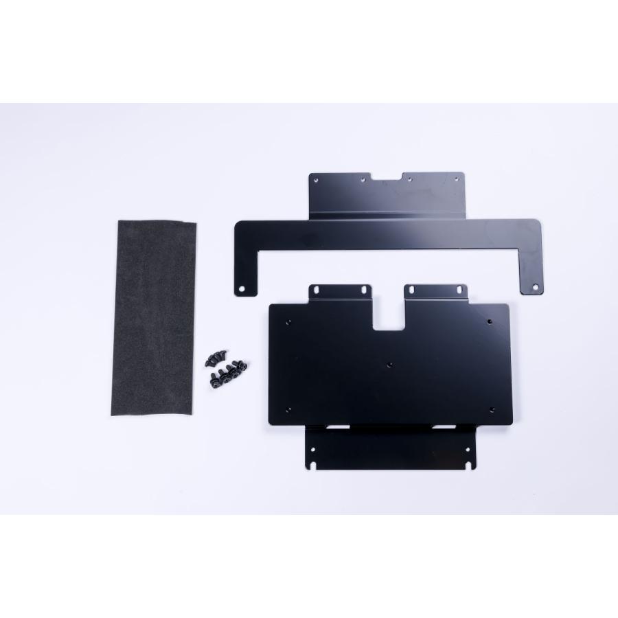 WANGAN357 WANGAN357 CV1W デリカD5 後期 アルパイン 12.8型専用 天井