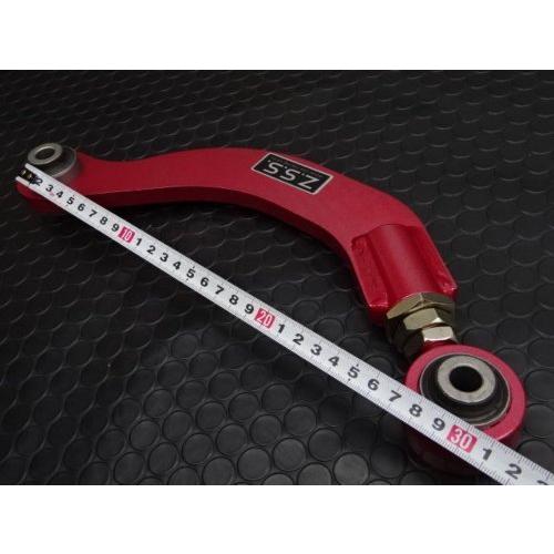 Z.S.S. Z.S.S. DG-Storm GG GY アテンザ リア アッパーアーム