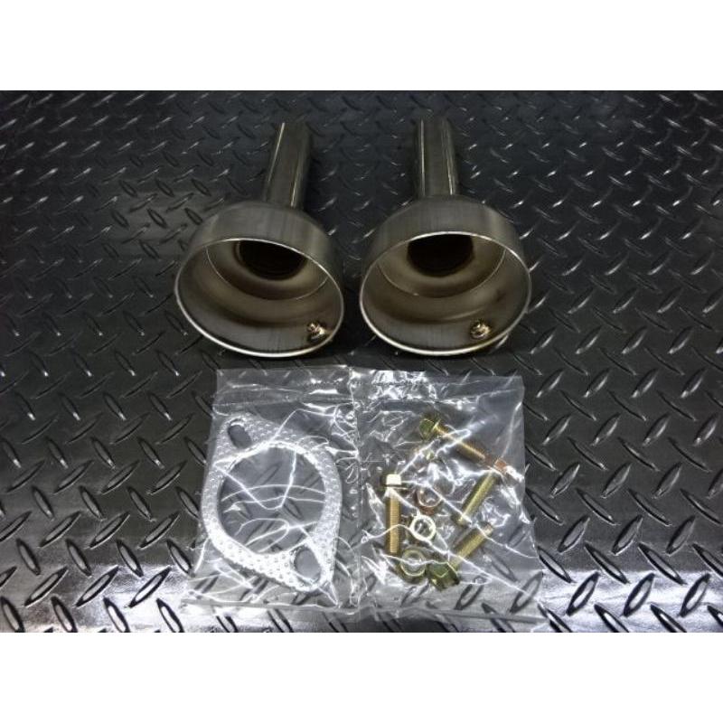 Z.S.S. Z.S.S. ZSS Attack-ST GRX130 GRX133 マークX ストレート