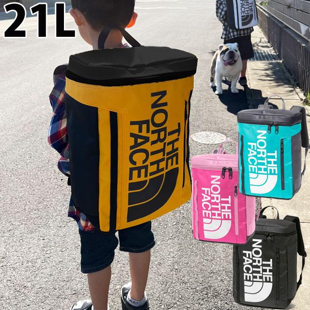 THE NORTH FACE（ザ ノースフェイス） リュックサック キッズ ジュニア