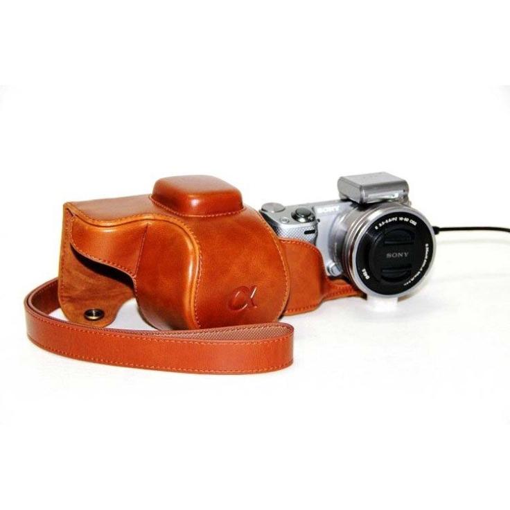 SONY NEX-5T ケース NEX-5R カメラケース カメラバック バック ソニー