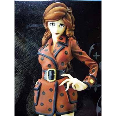 LUPIN the Third 〜峰不二子という女〜 DXF STYLISH FIGURE vol.1 全2