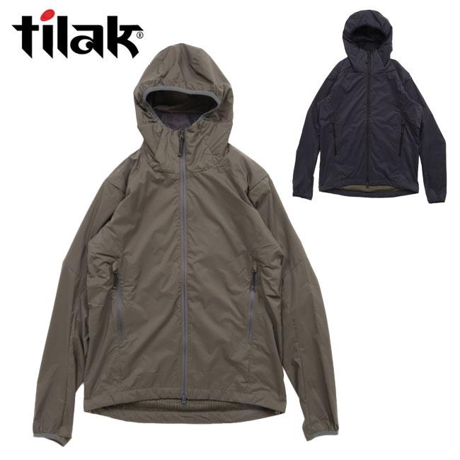 tilak（ティラック） Nebba MiG Jacket ネバミグジャケット
