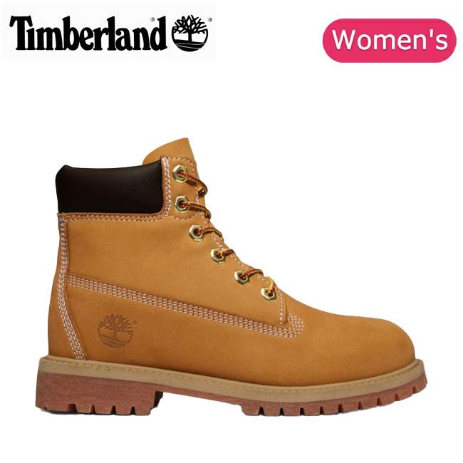 Timberland（ティンバーランド） 6inch Premium Waterproof Boot 6