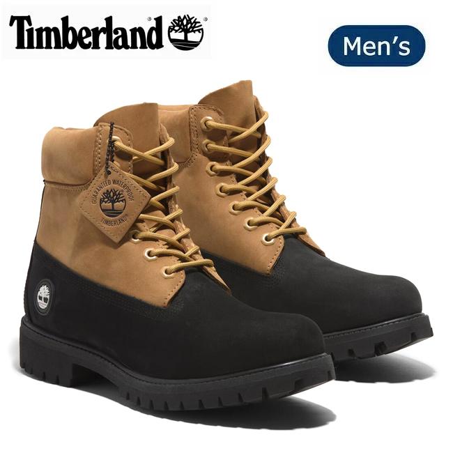 Timberland（ティンバーランド） 6inch Premium Waterproof Boot 6