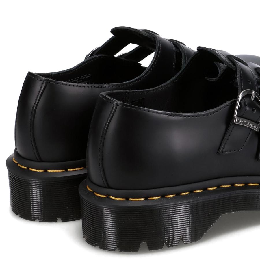 Dr.Martens（ドクターマーチン） メリージェーン シューズ メンズ 8065